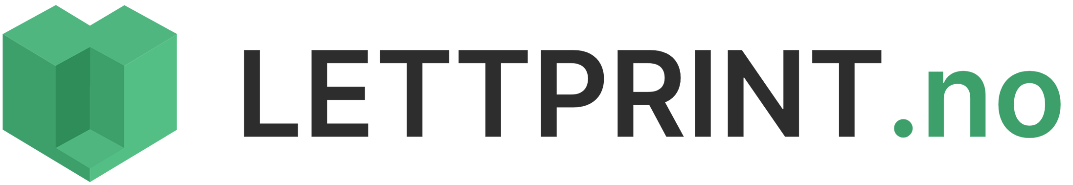 Lettprint.no